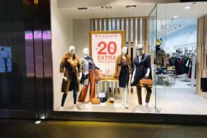 SPACCIO &ndash; LOJA, BRAGA