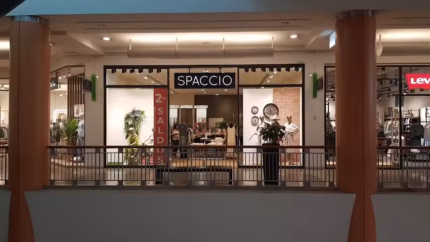 Spaccio