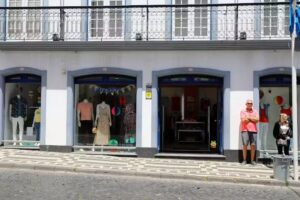 Spagheti Angra do Heroismo