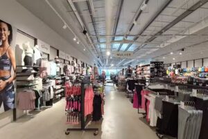 Sport Zone Alcantarilha