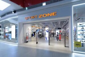 Sport Zone Algarve Mar Shopping