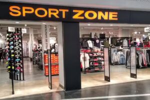 Sport Zone Amadora