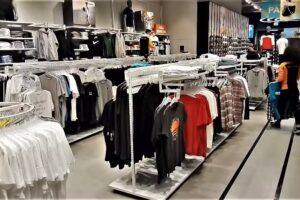 Sport Zone Amoreiras Shopping