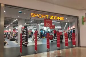 Sport Zone Arrábida Shopping