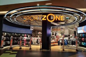 Sport Zone Braga Nova Arcada