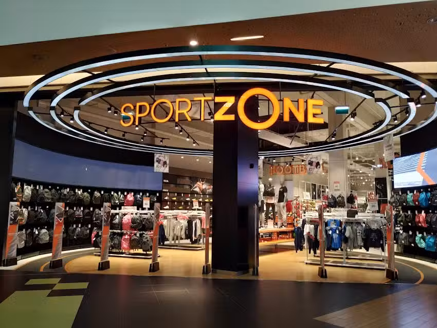 Sport Zone Braga Nova Arcada