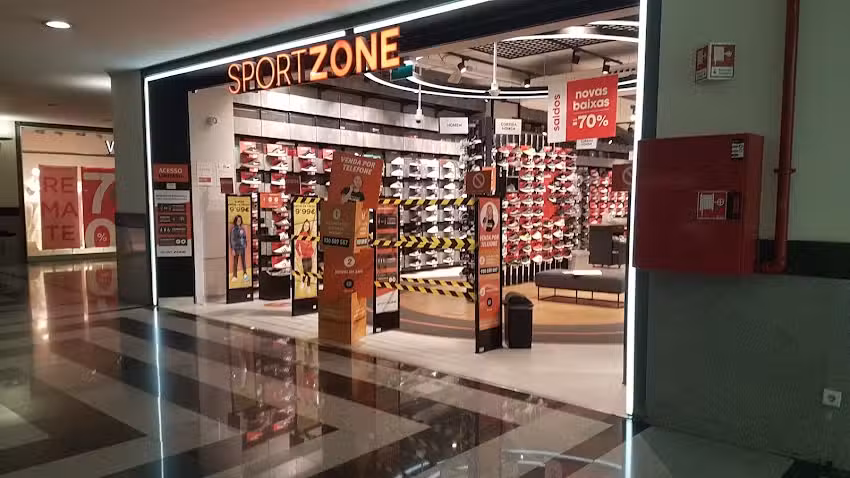 Sport Zone Bragança