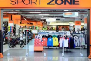 Sport Zone Coimbra Retail Park