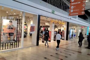 Sport Zone Minho Center