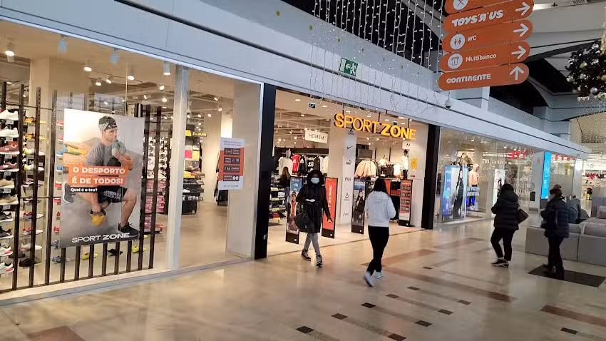 Sport Zone Minho Center