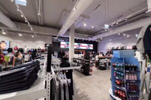 Sport Zone Norte Shopping