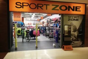Sport Zone Olivais