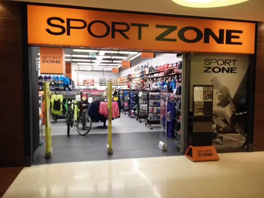 Sport Zone Olivais