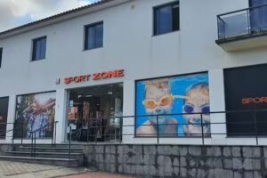 Sport Zone Pico