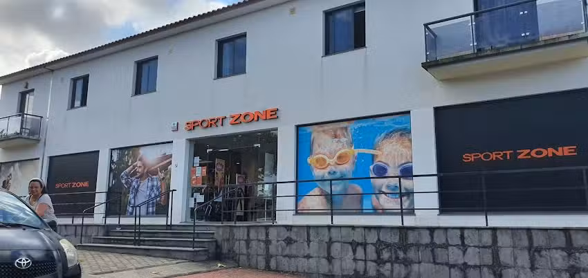 Sport Zone Pico