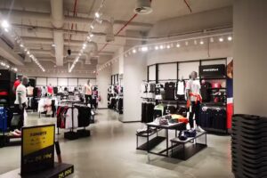 Sport Zone Ponta Delgada