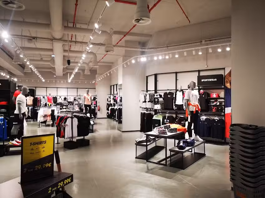 Sport Zone Ponta Delgada