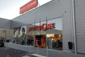 Sport Zone Portalegre