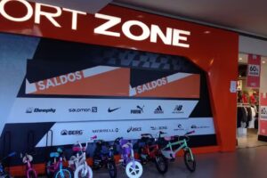 Sport Zone Praia da Vitória