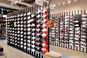 Sport Zone S. Jo&atilde;o da Madeira