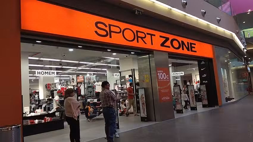 Sport Zone Tavira