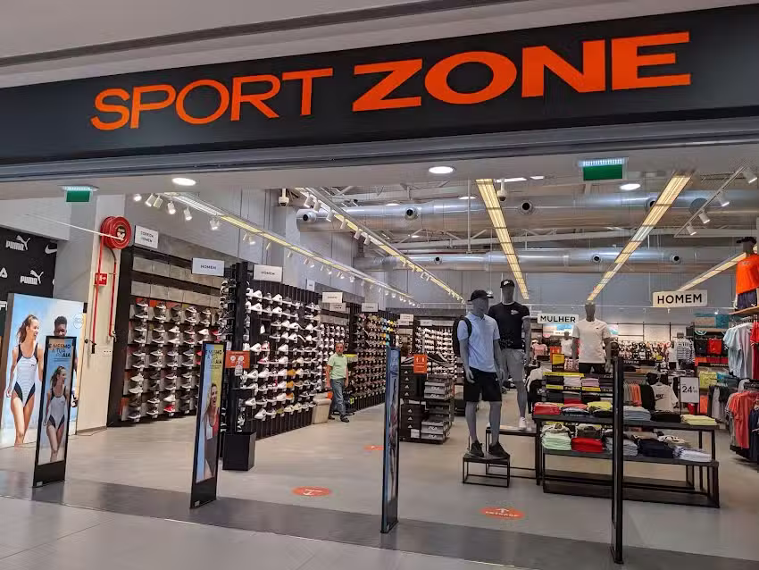 Sport Zone Tomar