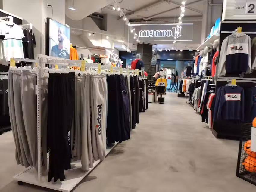 Sport Zone Vasco da Gama