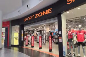 Sport Zone Viseu