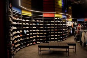 Sportino Oeiras Parque