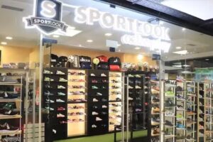 Sportlook &ndash; Com&eacute;rcio De Artigos De Desporto, Unipessoal, Lda