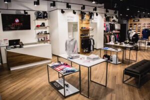 Sports Center Oeiras