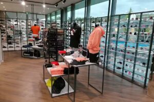 Sports Center Penafiel