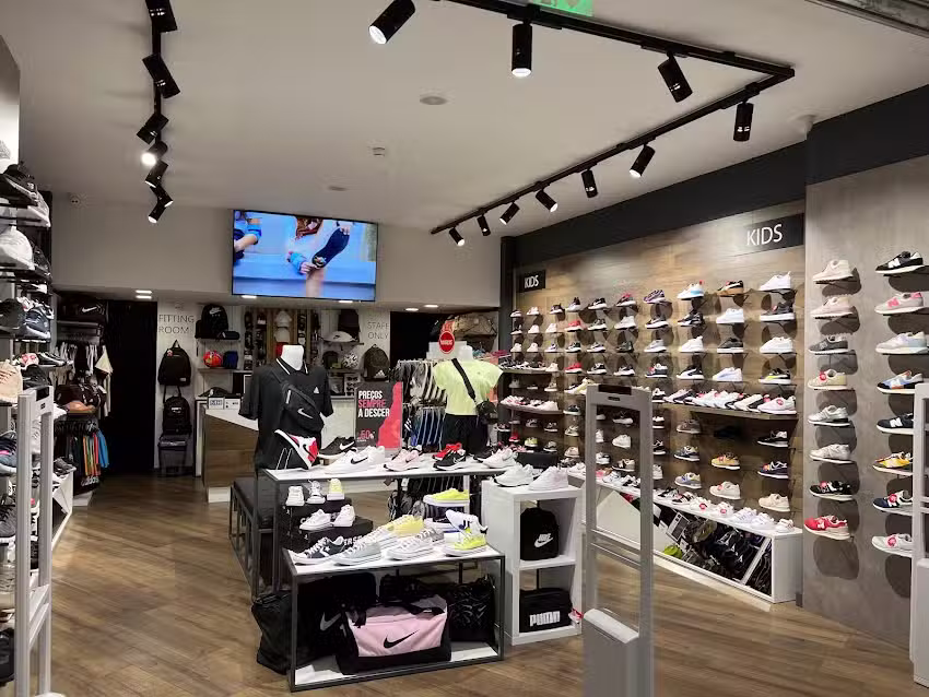 Sports Center Viana do Castelo