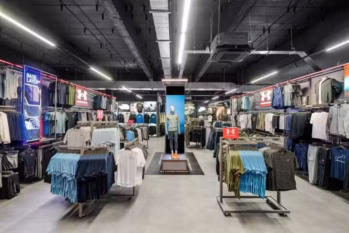 SportsDirect Le&ccedil;a da Palmeira