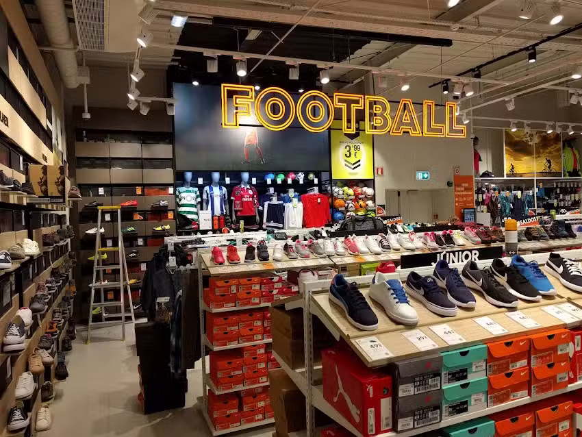 SportZone Oliveira de Azeméis