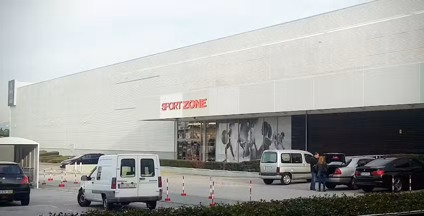 SportZone