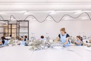 Spring | Garment Experts