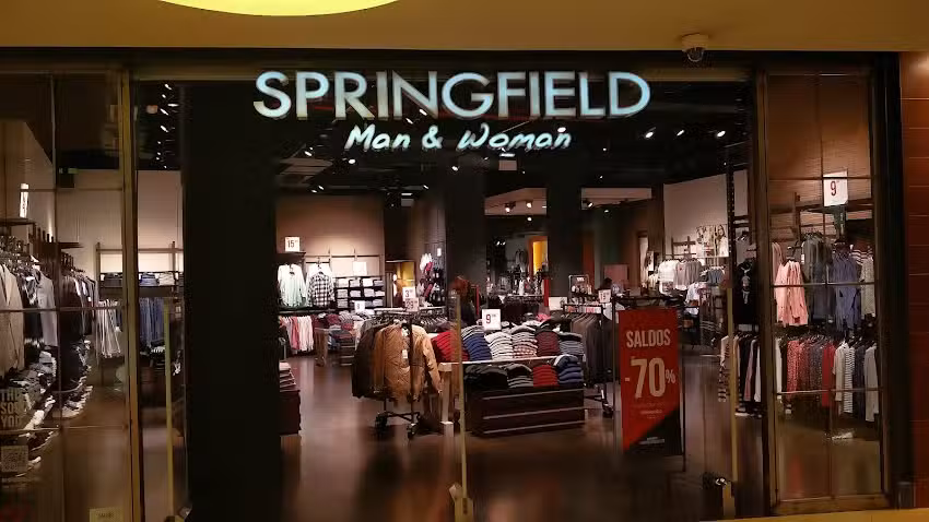 Springfield