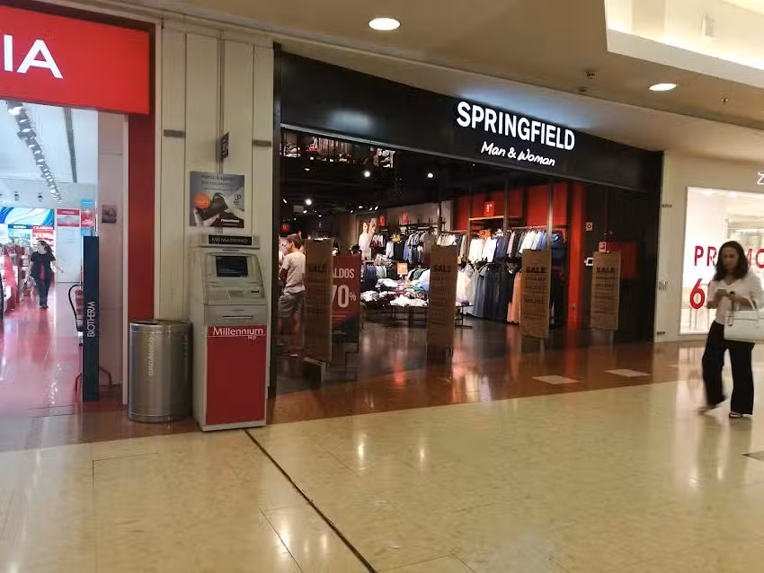 Springfield