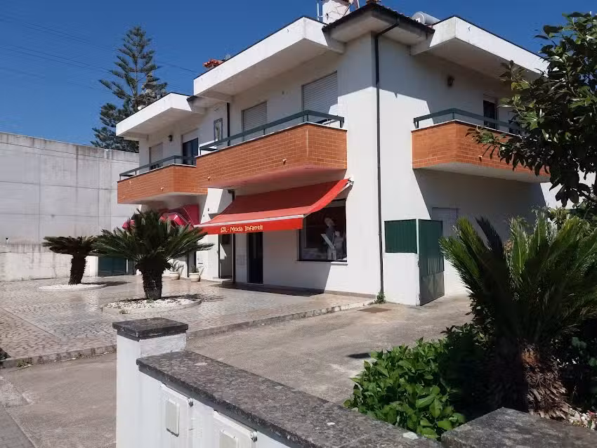 SR &ndash; Moda Infantil