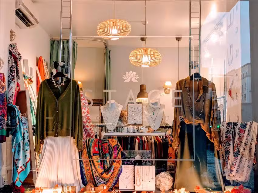 Stage Boutique Lisboa