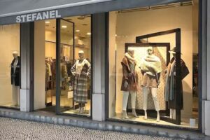 Stefanel Aveiro