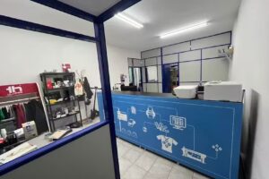 Stick it &ndash; T shirts personalizadas e brindes de todo o tipo