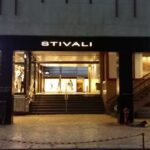 STIVALI