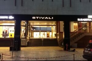 STIVALI