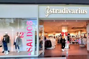 Stradivarius
