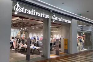 Stradivarius