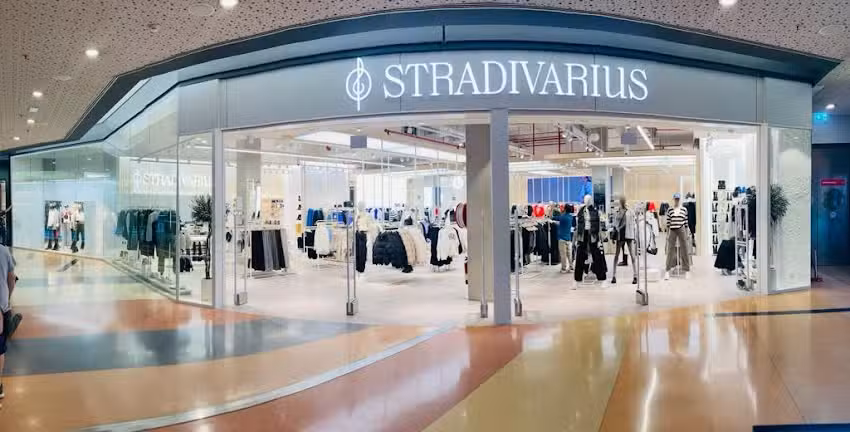 Stradivarius