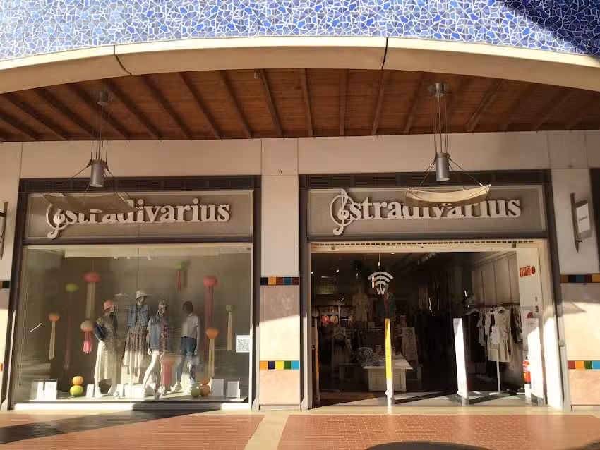 Stradivarius