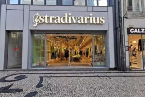 Stradivarius